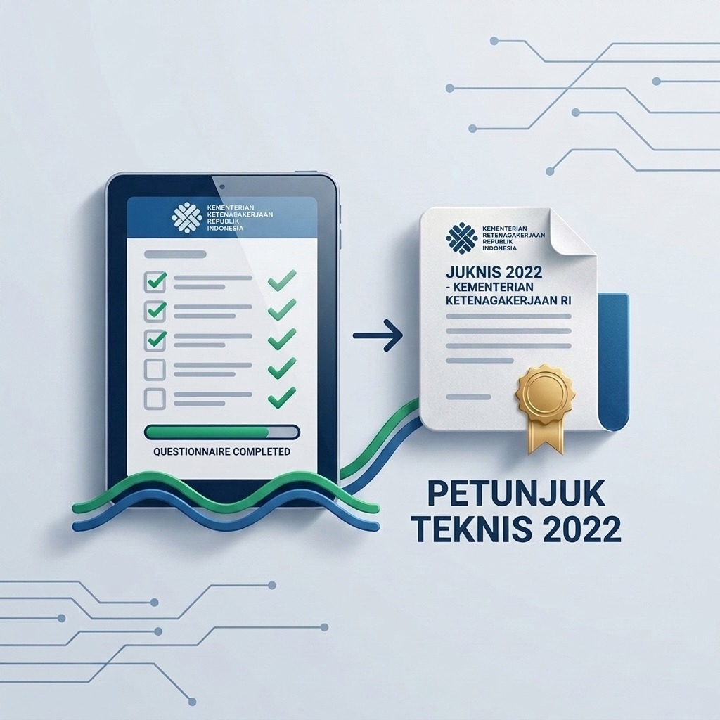 Juknis Sistem Manajemen Peningkatan Produktifitas